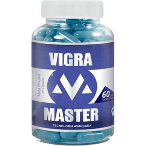 Vigra Master